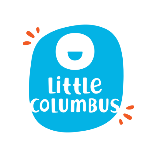 Little Columbus Nursery School logo