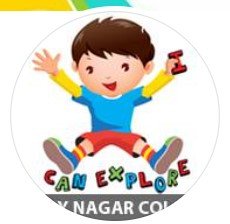 Little Daffodils Preschool & Daycare logo