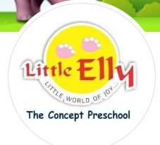 Little Elly Preschool logo