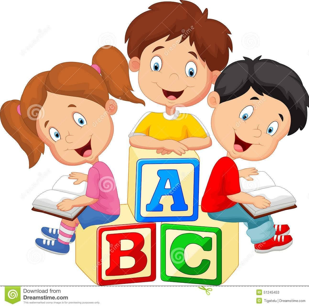 Little Learners Preschool logo