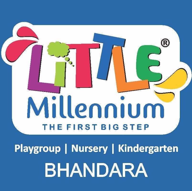 Little Millennium Preschool logo