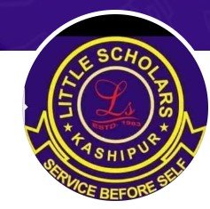 Little Scholars School logo