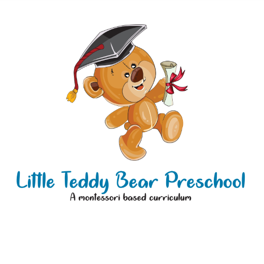 Little Teddy Bear Preschool logo