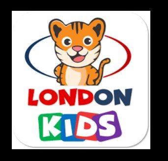 London Kids logo