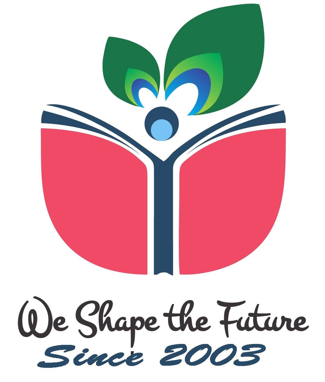 Lord Krishna Public School logo