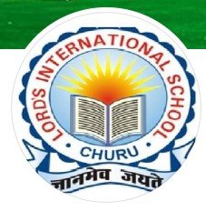 Lords International School logo