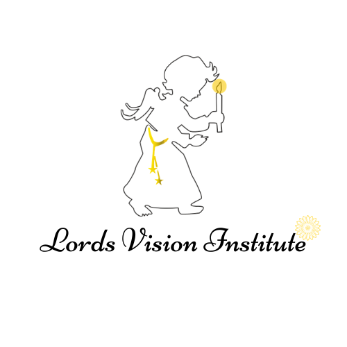 Lords Vision Institute logo
