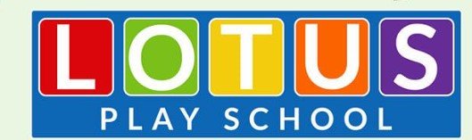 Lotus Play School logo