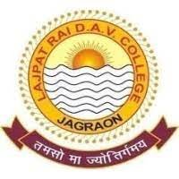 LRDAV College logo