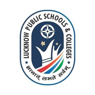 Lucknow Public School logo