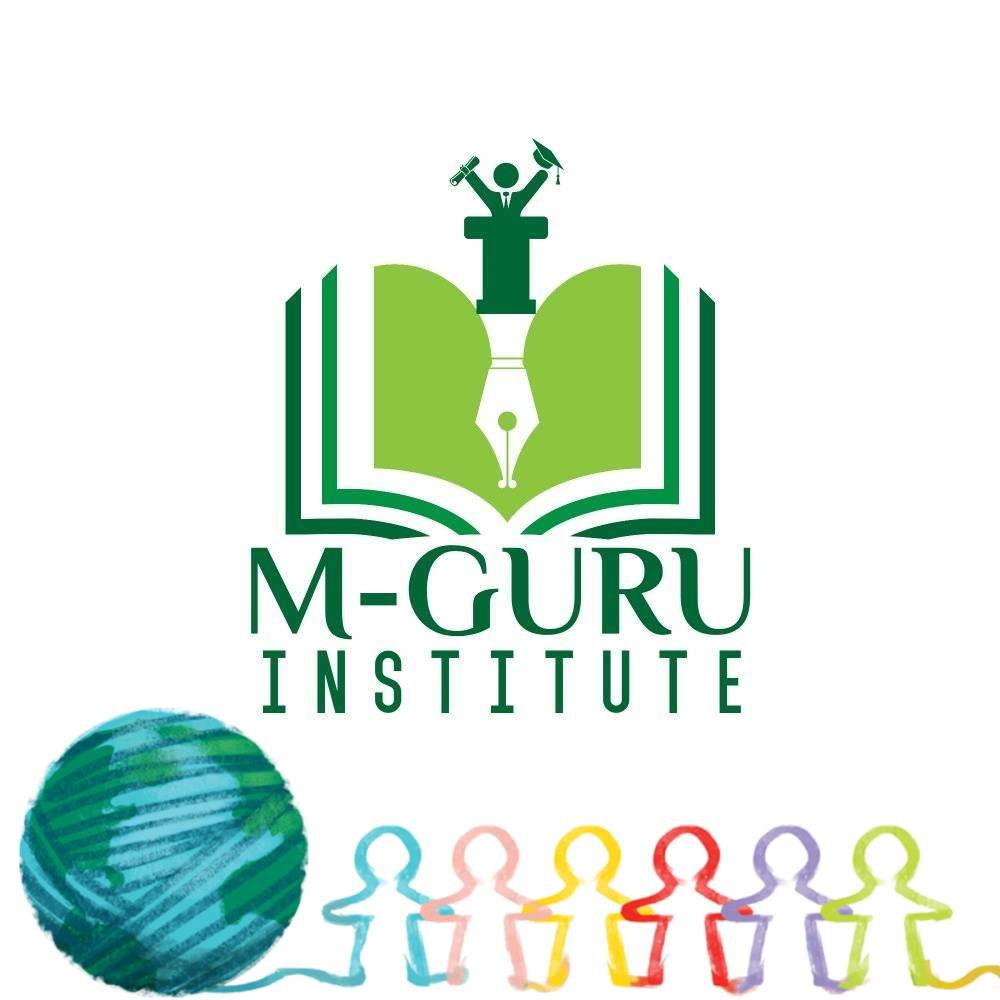 M-Guru Instittute logo