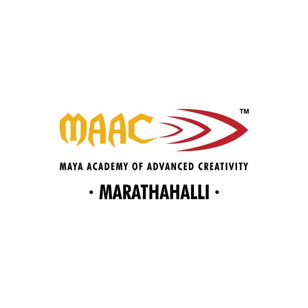 Maac Marathahalli logo