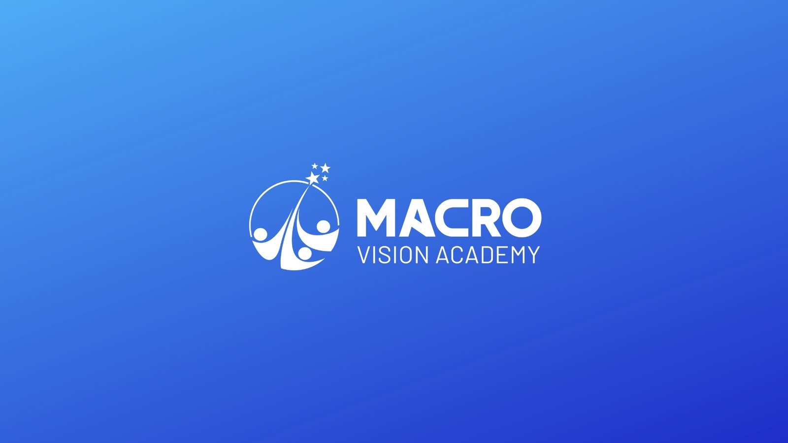 Macro Vision Academy logo