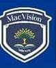 MacVision Aviraj World Sr. Sec. School logo