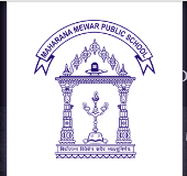 Maharana Mewar Public School logo