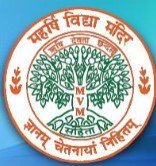 Maharishi Vidya Mandir logo