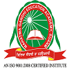 Mahatma Gandhi Education Academy logo