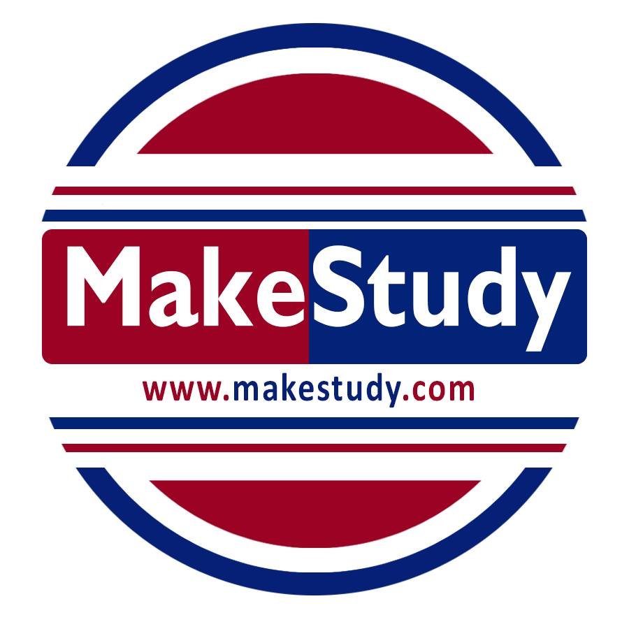 Make Study logo