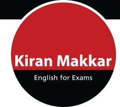Makkar IELTS logo