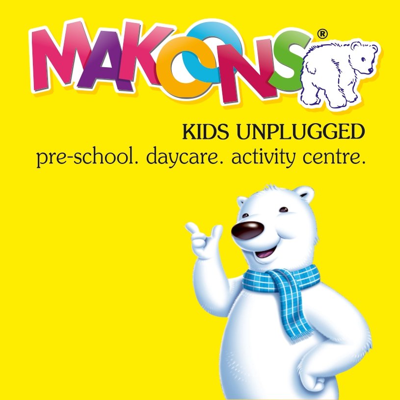 Makoons Lukerganj Prayagraj logo