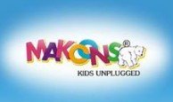 Makoons Pre School logo