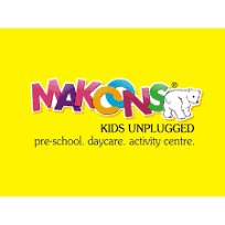 Makoons Satna MP logo