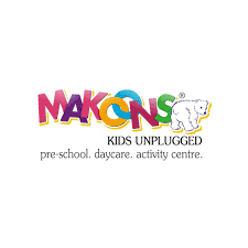 Makoons Vijaya Nagar Colony Hyderabad logo