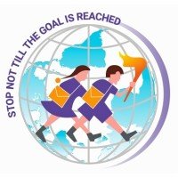 Manav Mangal School logo