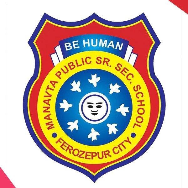 MANAVTA PUBLIC SENIOR SECONDARY SCHOOL logo