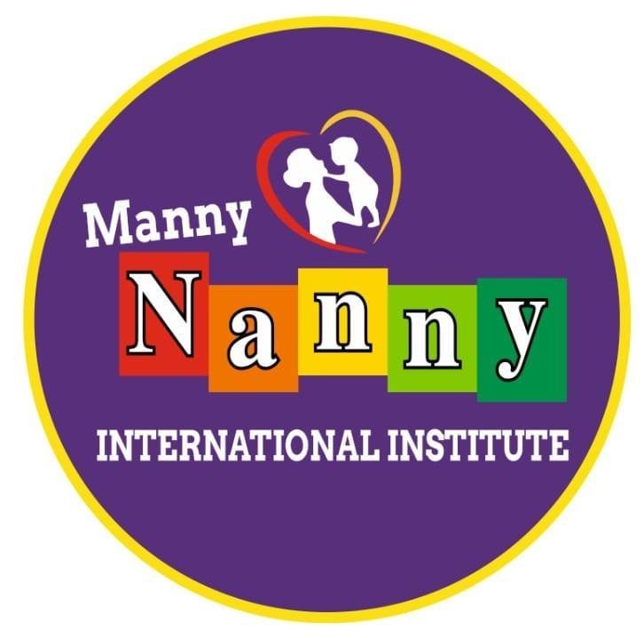 Manny Nanny International Institute logo
