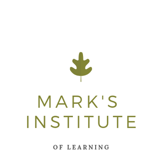 Mark s Institute of Learning logo