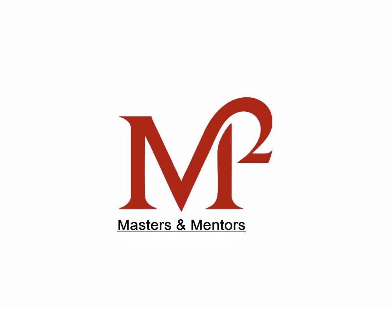 Masters And Mentors logo