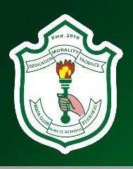 Mata Gujri Public School logo