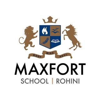 Maxfort School logo