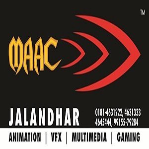 MAYA ACADEMY OF ADVANCED CINEMATICS logo