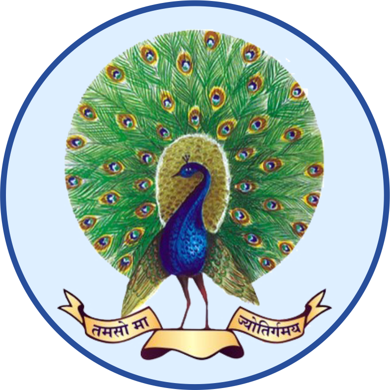 Mayoor School logo
