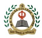 MB Khalsa College logo