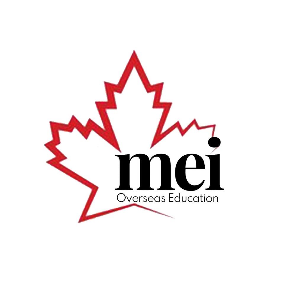 Melbourne English Institute logo