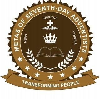 Metas Adventist School logo
