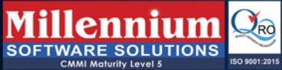 Millennium Software Solutions logo