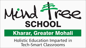 Mind Tree School logo