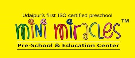 Mini Miracles Preschool & Education Center logo