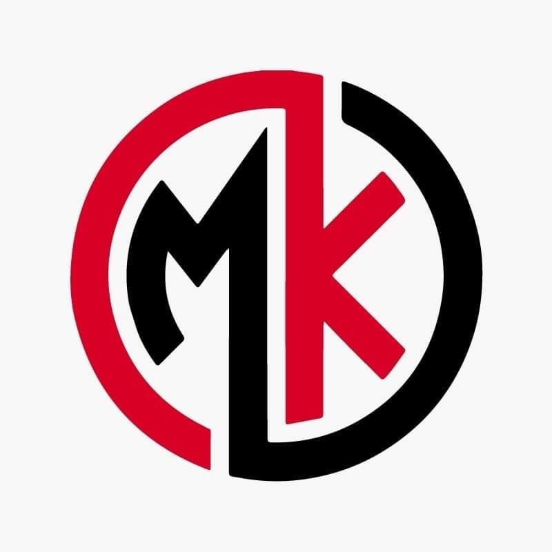 MK INSPIRING INSTITUTE logo