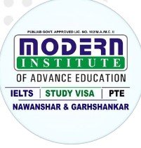 Modern Institute of Advance Education logo