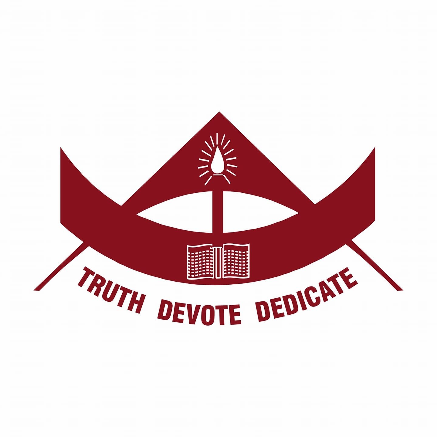 Modern School logo