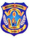 Modern School logo