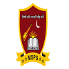 Modern Secular Public School logo