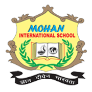 Mohan International School logo