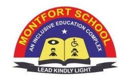 Montfort School logo