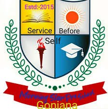 Morning Star Preschool logo